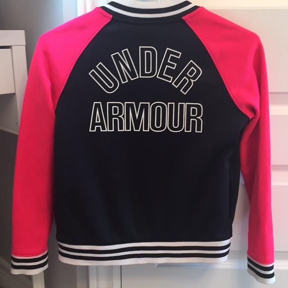Under Armour Jacket - Picture 3 of 3